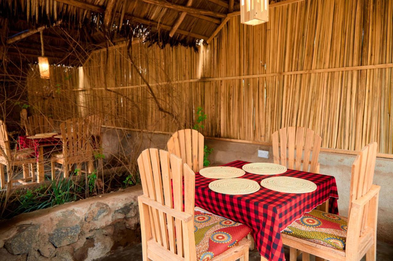 Freedom Inn Arusha Extérieur photo