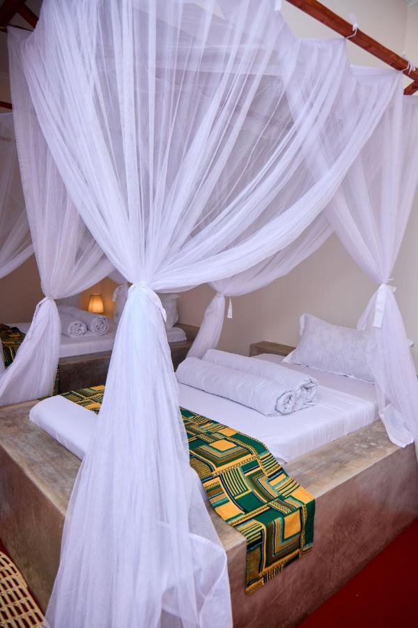 Freedom Inn Arusha Extérieur photo