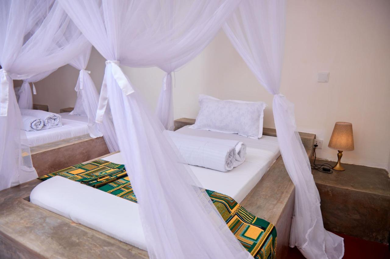 Freedom Inn Arusha Extérieur photo
