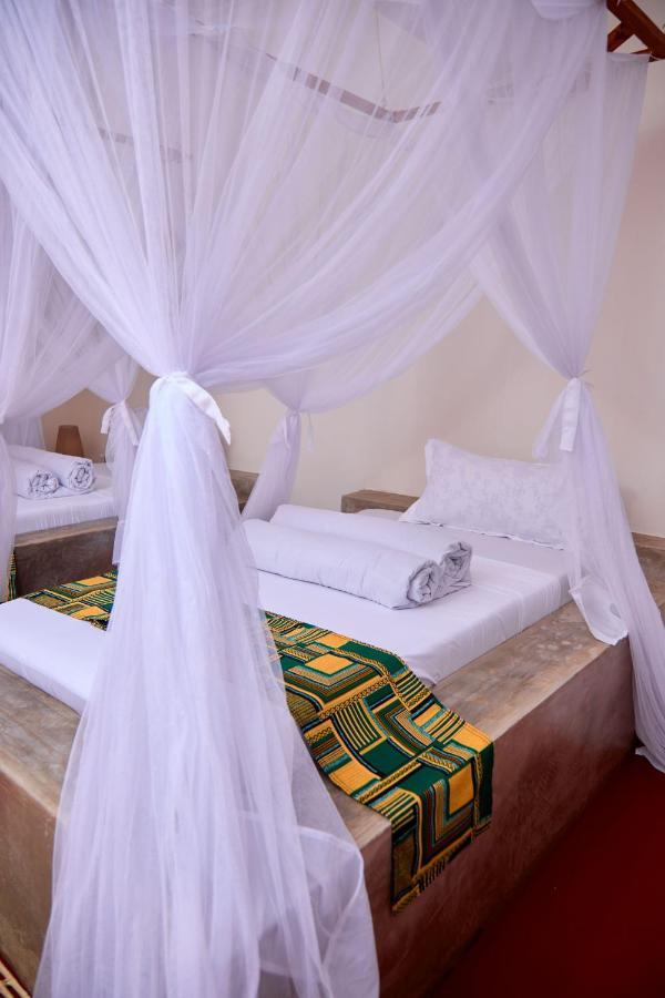 Freedom Inn Arusha Extérieur photo