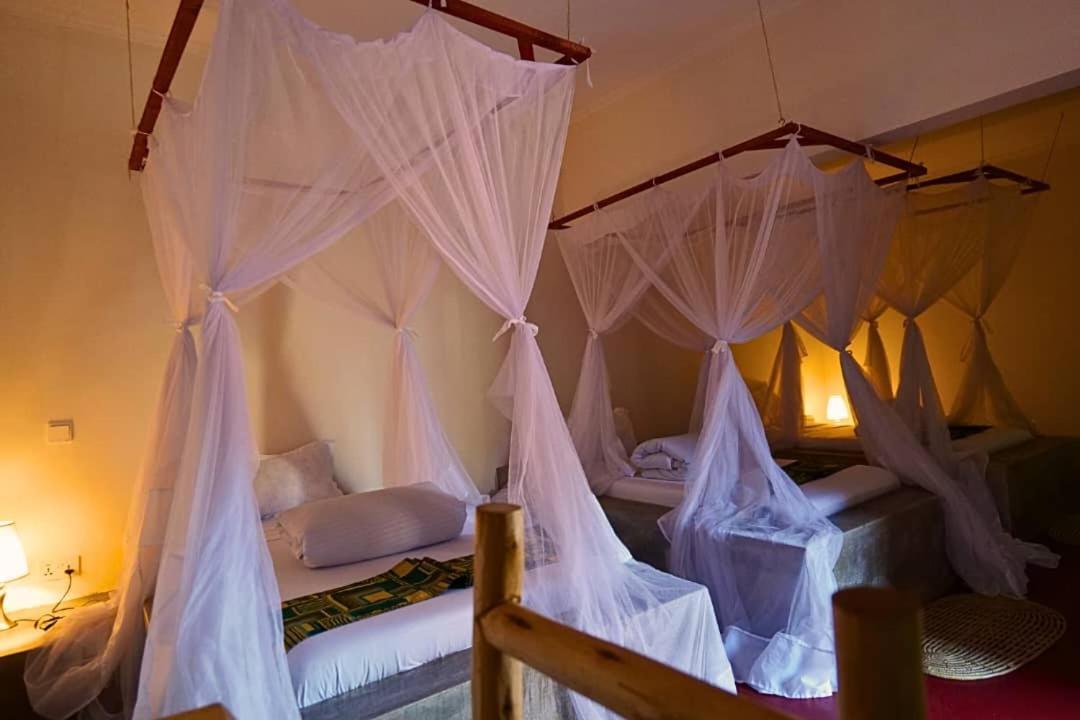 Freedom Inn Arusha Extérieur photo