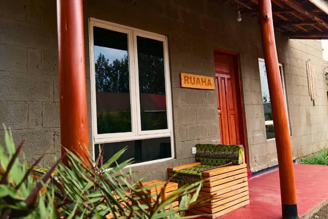Freedom Inn Arusha Extérieur photo