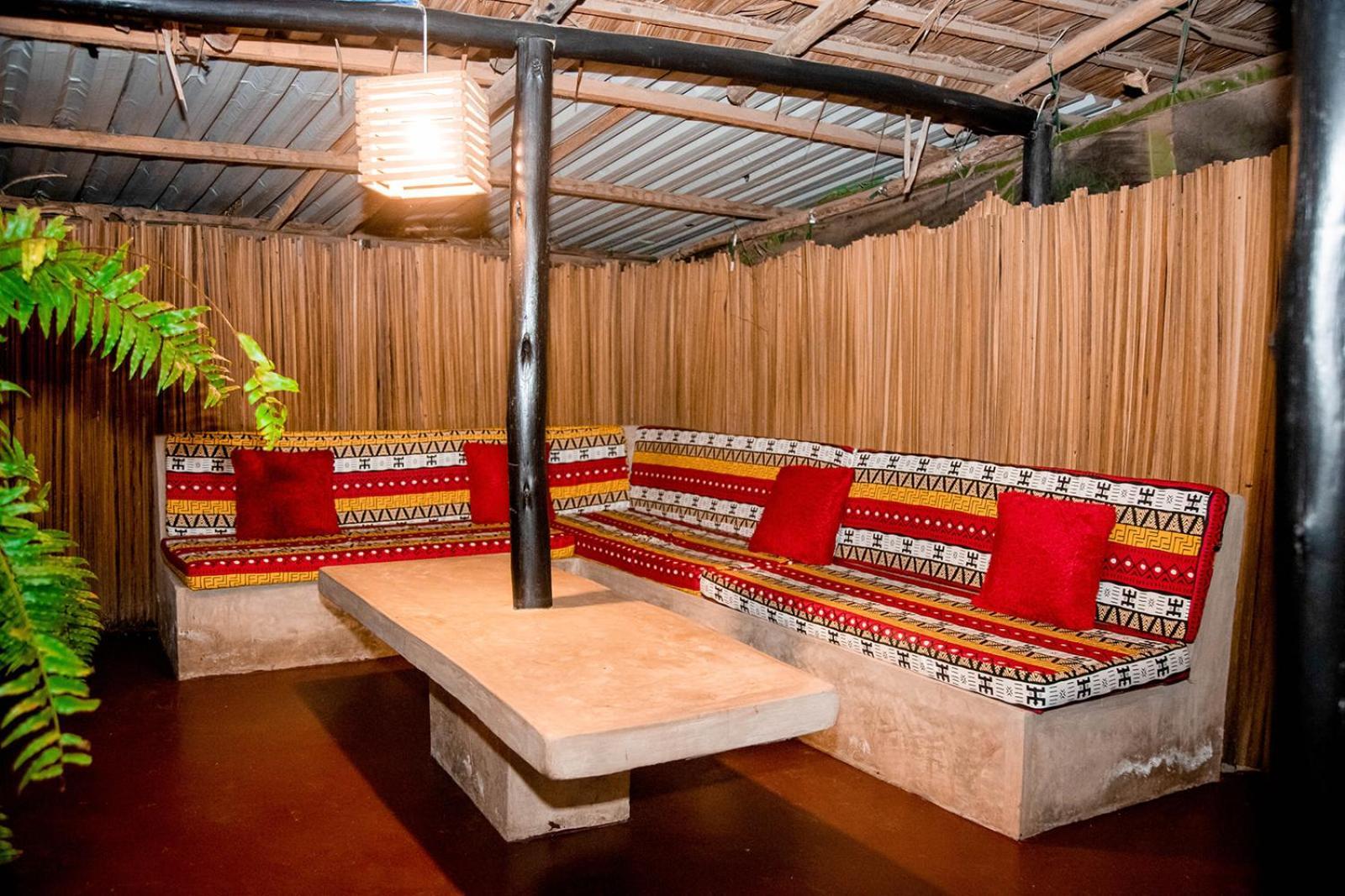 Freedom Inn Arusha Extérieur photo